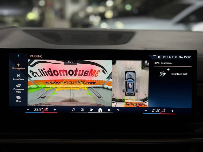 BMW X5 M-PRO/SKY/PANO/360