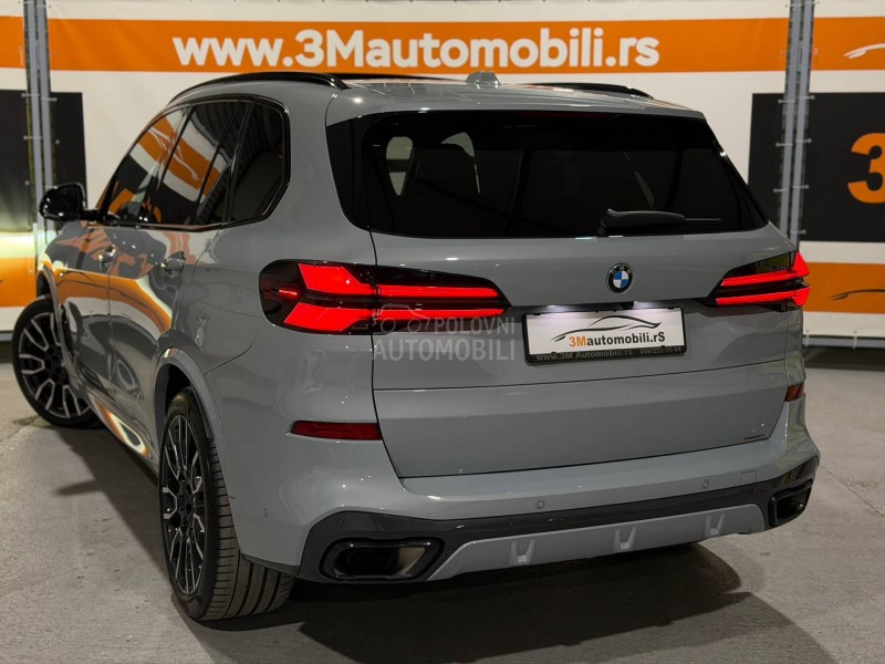 BMW X5 M-PRO/SKY/PANO/360