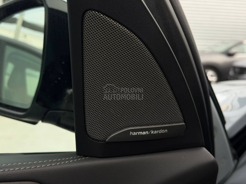 BMW X5 M-PRO/SKY/PANO/360