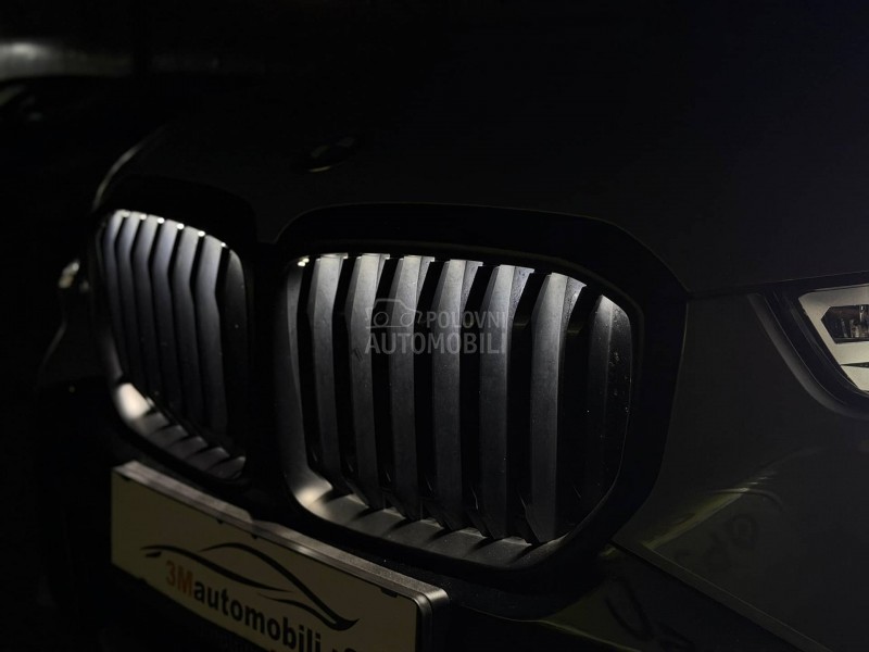 BMW X5 M-PRO/SKY/PANO/360