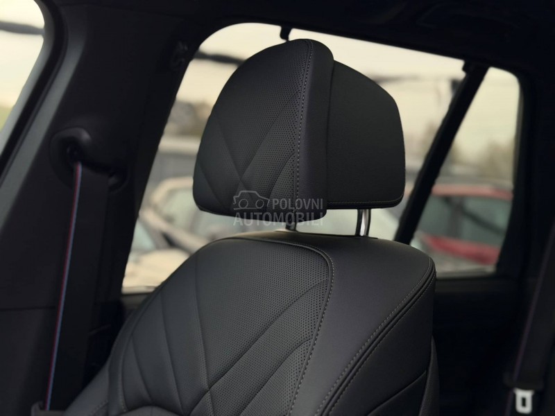 BMW X5 M-PRO/SKY/PANO/360