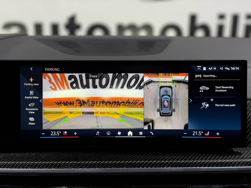 BMW X5 M-PRO/SKY/PANO/360