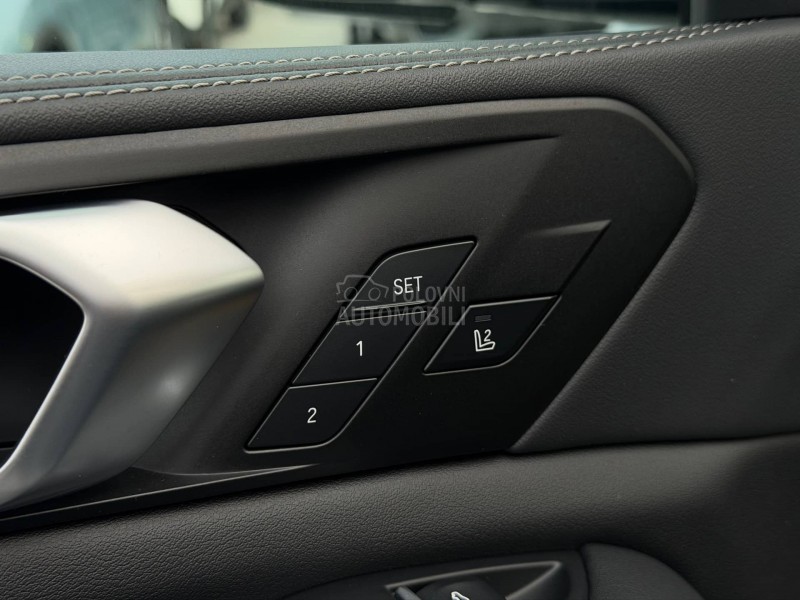 BMW X5 M-PRO/SKY/PANO/360