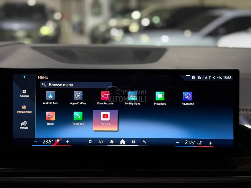 BMW X5 M-PRO/SKY/PANO/360