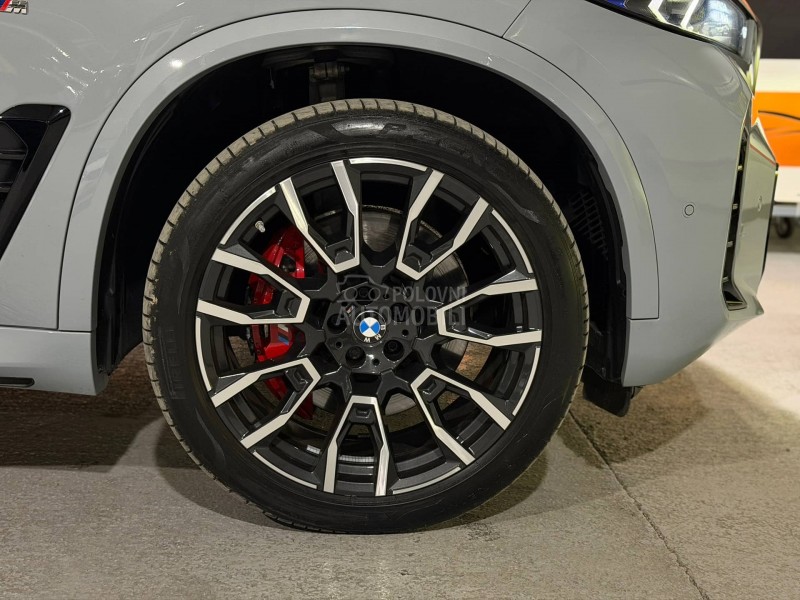 BMW X5 M-PRO/SKY/PANO/360