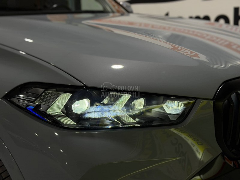 BMW X5 M-PRO/SKY/PANO/360