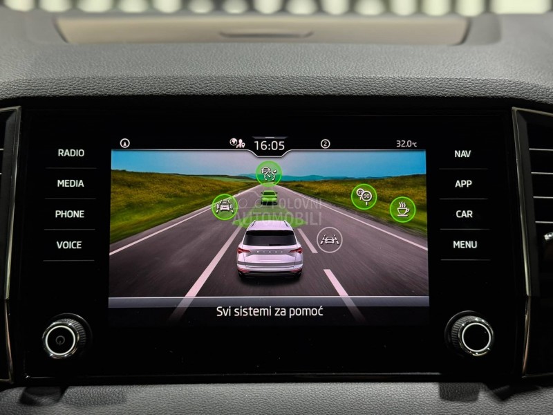 Škoda Karoq 2.0D/DSG/LED/VIRTU