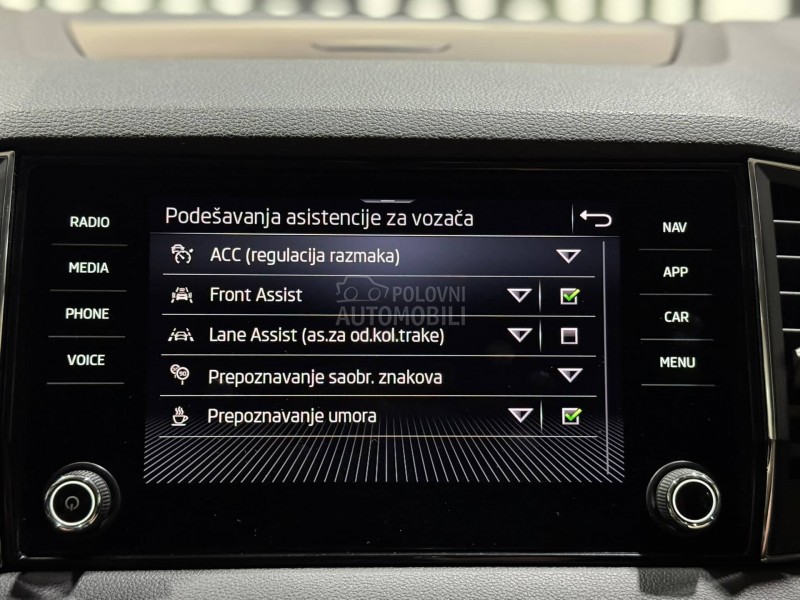 Škoda Karoq 2.0D/DSG/LED/VIRTU