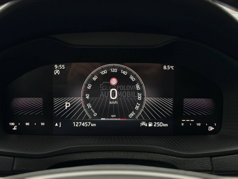 Škoda Karoq 2.0D/DSG/LED/VIRTU