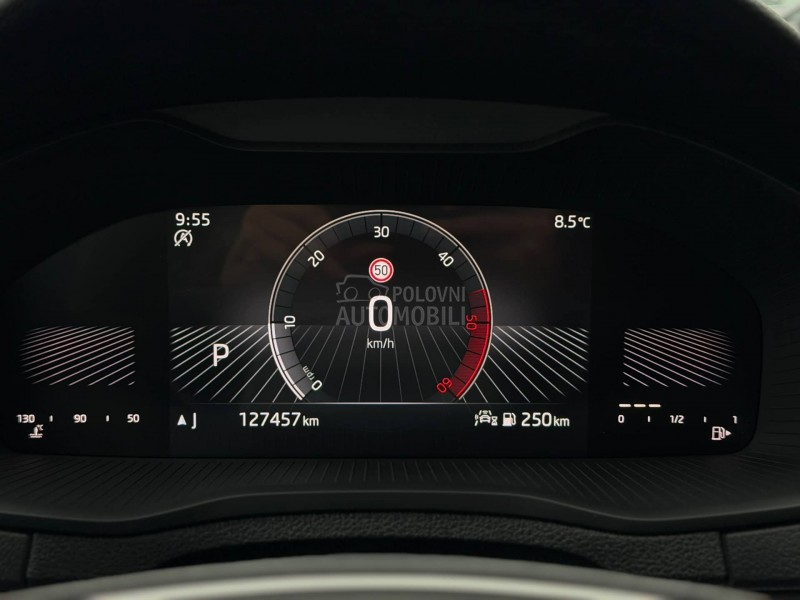 Škoda Karoq 2.0D/DSG/LED/VIRTU