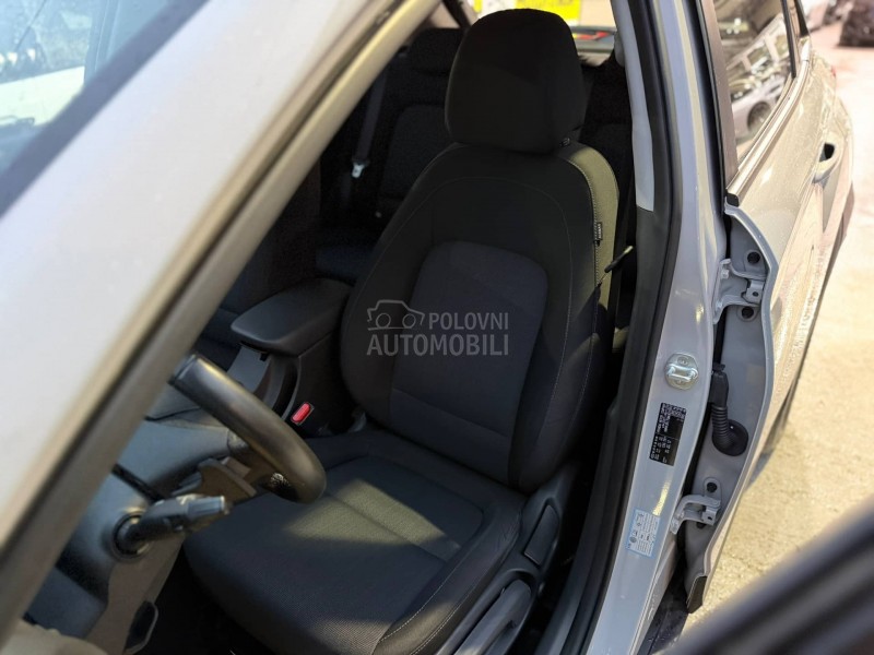 Hyundai Kona 1.6D/Auto/Virtual