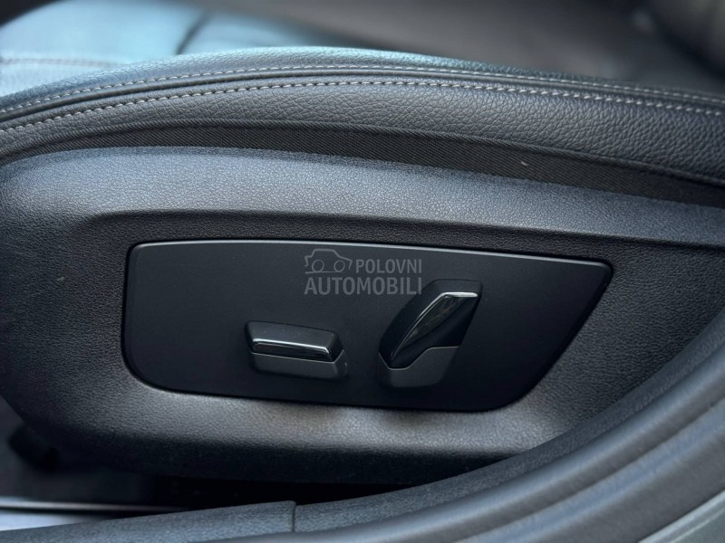 BMW 520 D/LED/KAMERA360