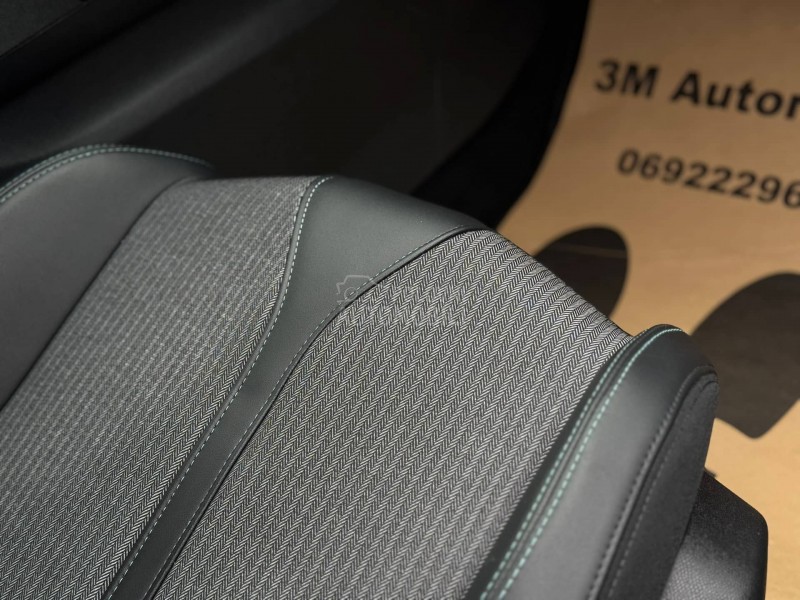 Peugeot 3008 ALLURE/1.5D/Kamera