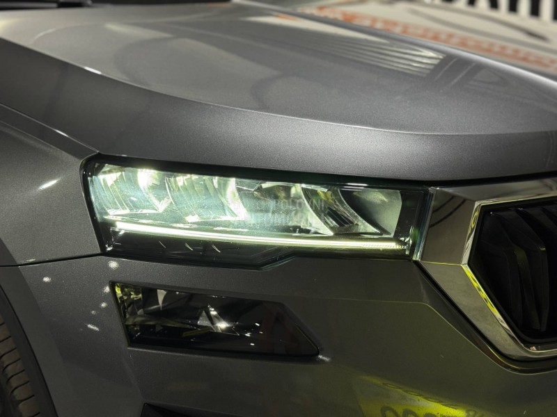 Škoda Karoq 2.0D/DSG/VIRTUAL/NOV