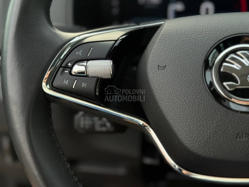 Škoda Karoq 2.0D/DSG/VIRTUAL/NOV