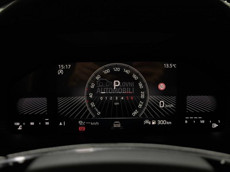 Škoda Karoq 2.0D/DSG/VIRTUAL/NOV