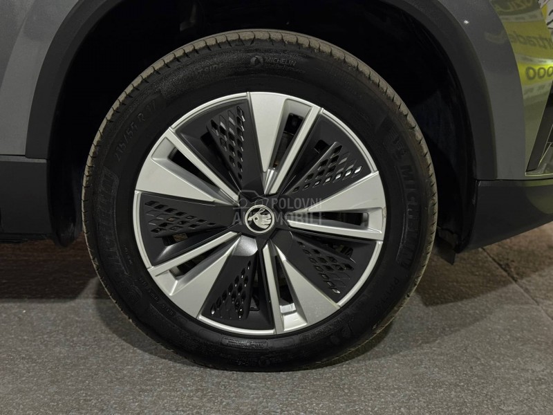 Škoda Karoq 2.0D/DSG/VIRTUAL/NOV