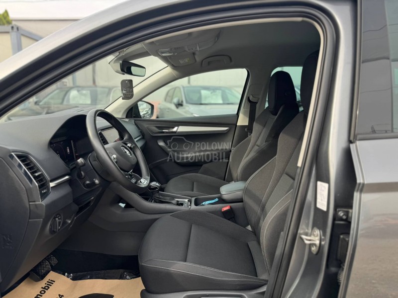 Škoda Karoq 2.0D/DSG/VIRTUAL/NOV