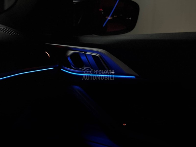 BMW 420 D/Msport/Laser/19