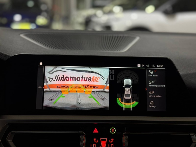 BMW 420 D/Msport/Laser/19