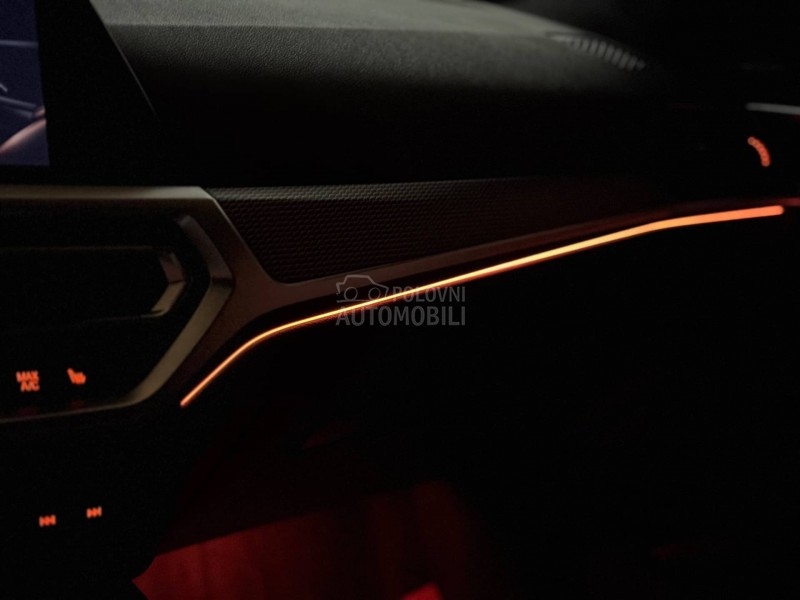 BMW 420 D/Msport/Laser/19