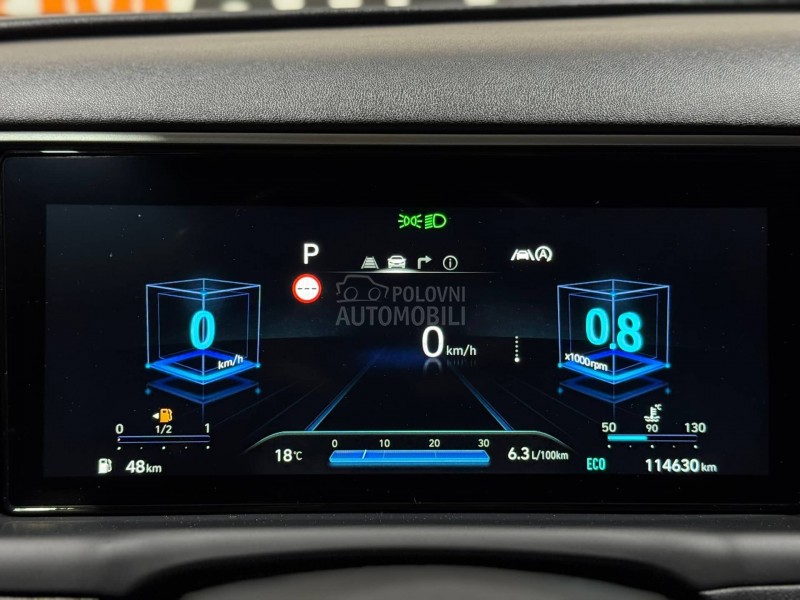 Hyundai Tucson 1.6D/EXECUTIVE/PANO