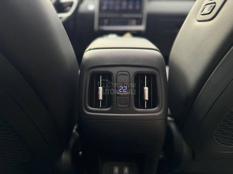 Hyundai Tucson 1.6D/EXECUTIVE/PANO