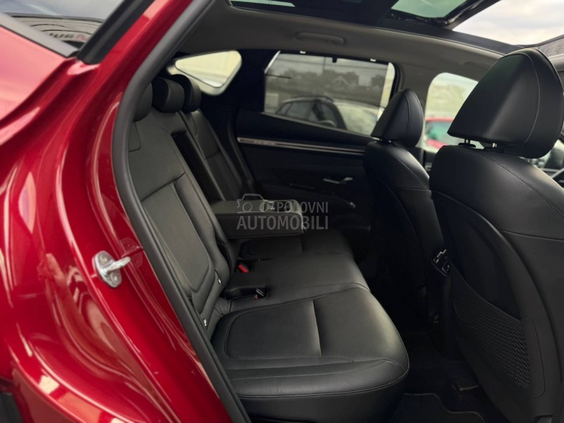 Hyundai Tucson 1.6D/EXECUTIVE/PANO