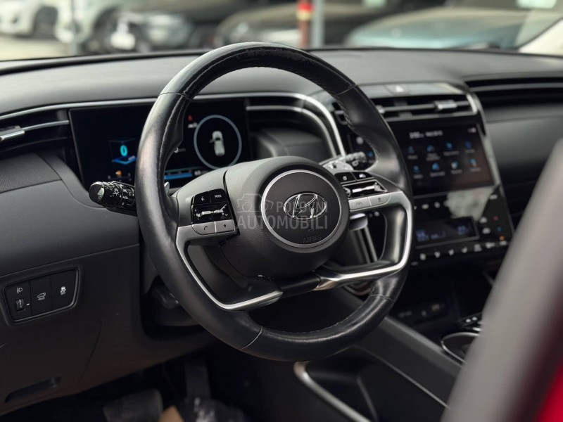 Hyundai Tucson 1.6D/EXECUTIVE/PANO