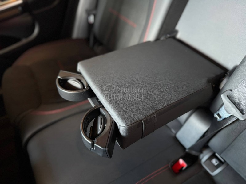 Mercedes Benz GLA 200 D/150/AMG/NOV