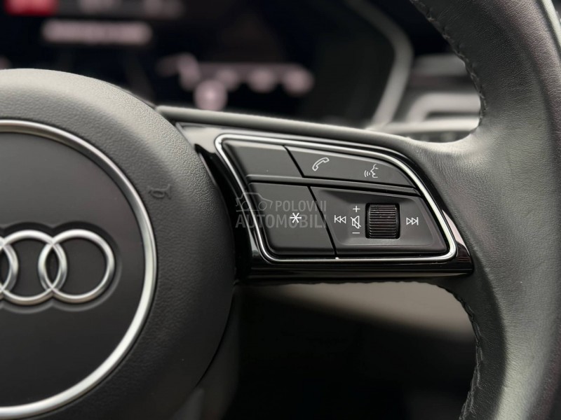 Audi A5 2.0D/S-Line/19/Pano