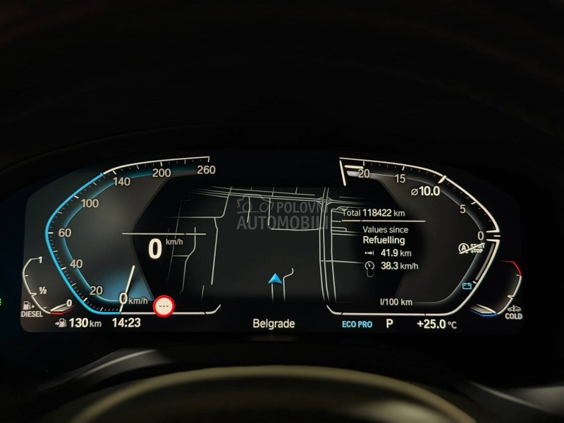 BMW X3 2.0D/XD/M-SPORT