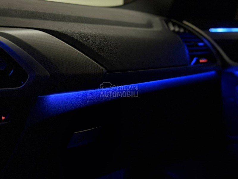 BMW X3 2.0D/XD/M-SPORT