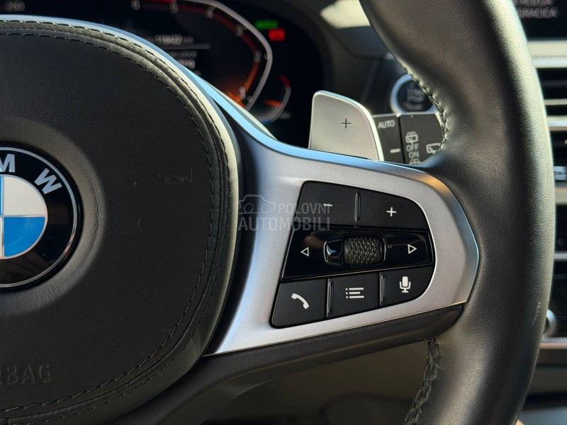 BMW X3 2.0D/XD/M-SPORT