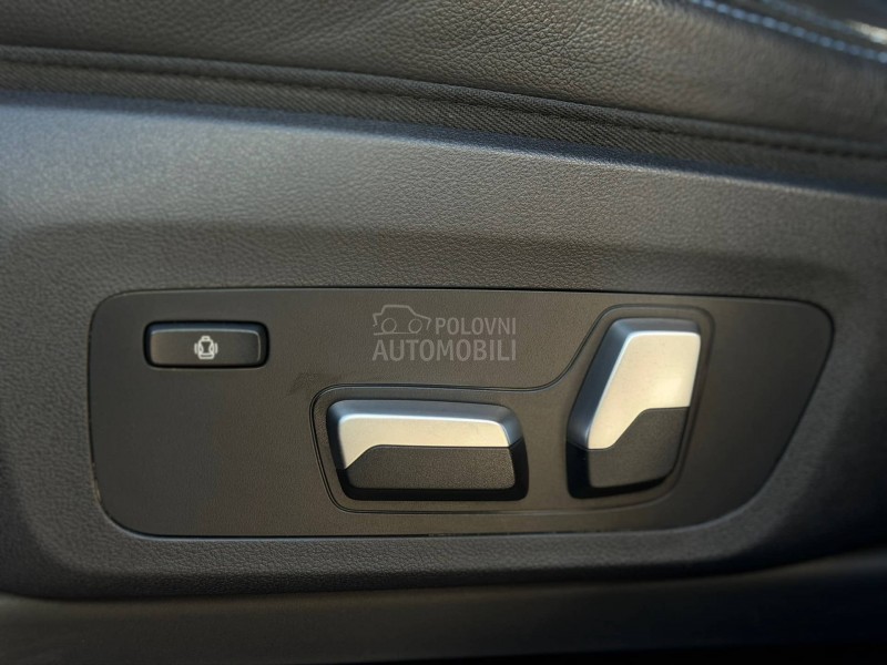 BMW X3 2.0D/XD/M-SPORT