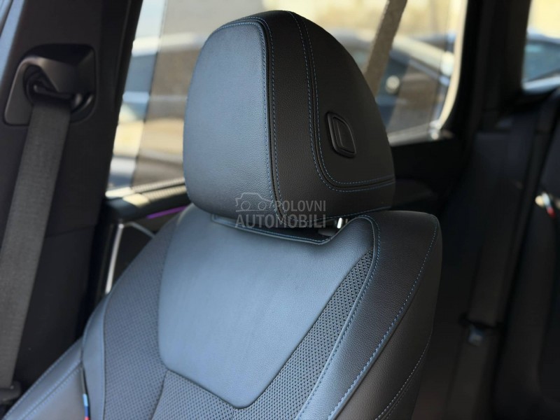 BMW X3 2.0D/XD/M-SPORT