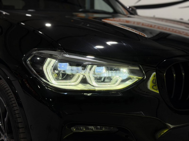 BMW X3 2.0D/XD/M-SPORT