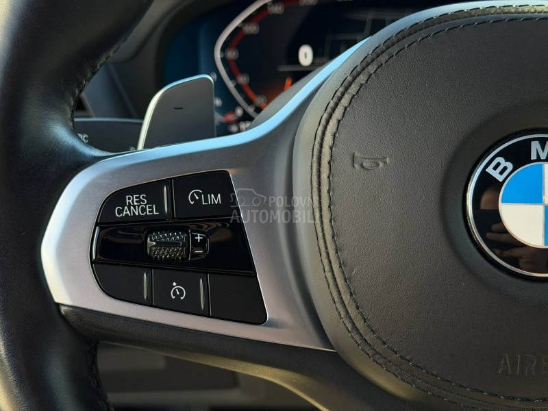 BMW X3 2.0D/XD/M-SPORT