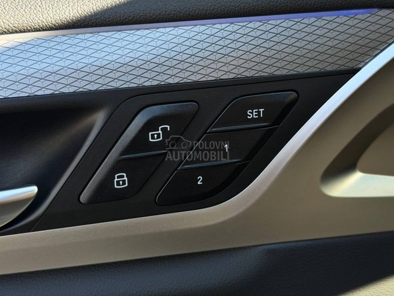 BMW X3 2.0D/XD/M-SPORT