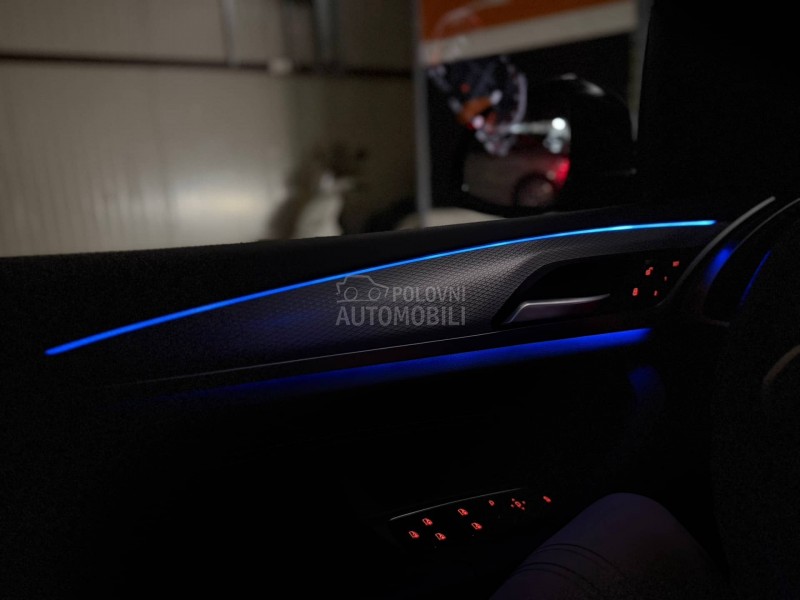 BMW X3 2.0D/XD/M-SPORT