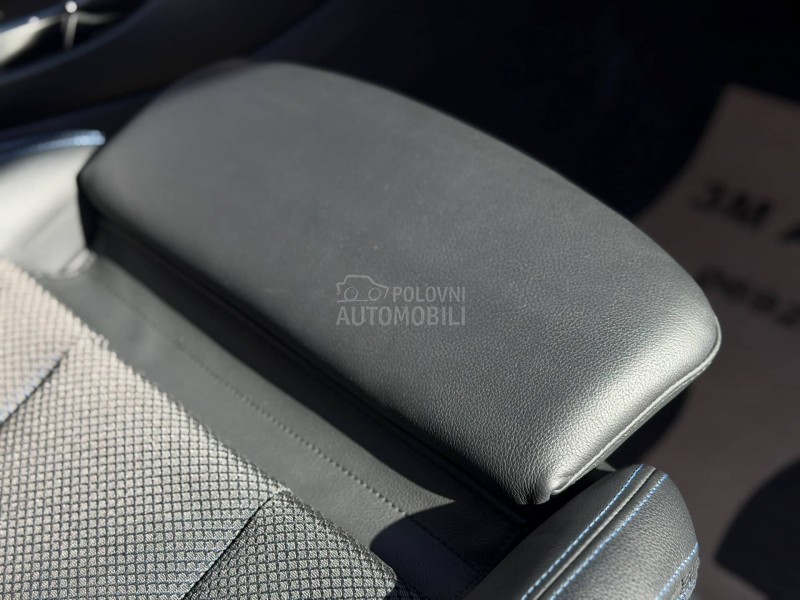 BMW X3 2.0D/XD/M-SPORT