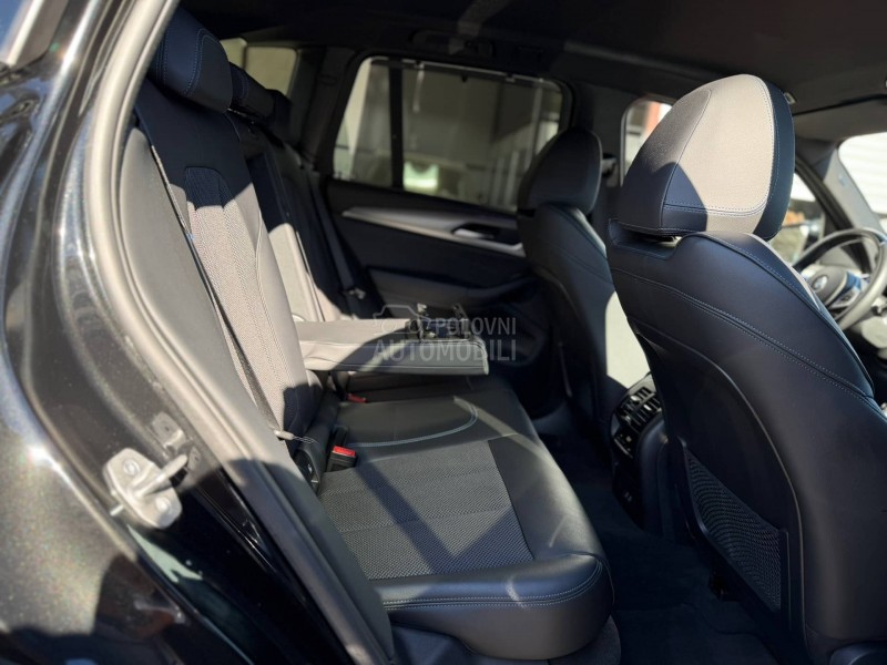 BMW X3 2.0D/XD/M-SPORT