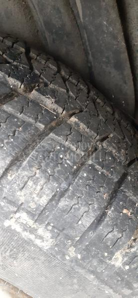 Tigar 175/70 R13 Zimska