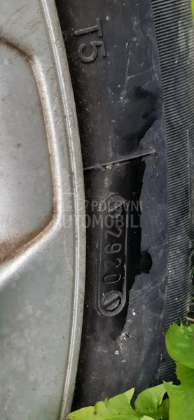 Tigar 175/70 R13 Zimska