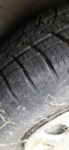 Tigar 175/70 R13 Zimska