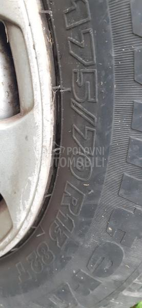 Tigar 175/70 R13 Zimska