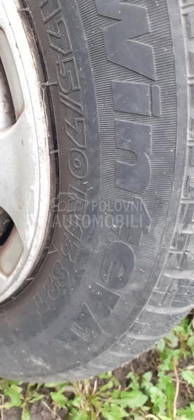 Tigar 175/70 R13 Zimska