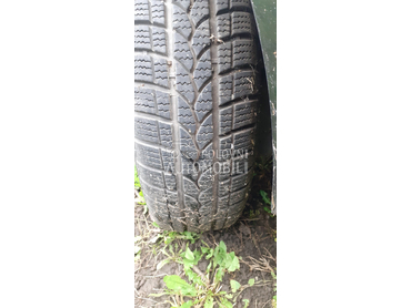 Tigar 175/70 R13 Zimska