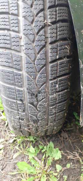 Tigar 175/70 R13 Zimska