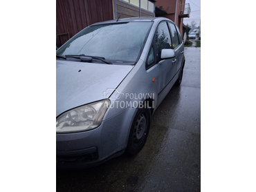 levii far za Ford C-Max od 2003. do 2007. god.